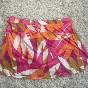Kona Sol Swim Skirt
